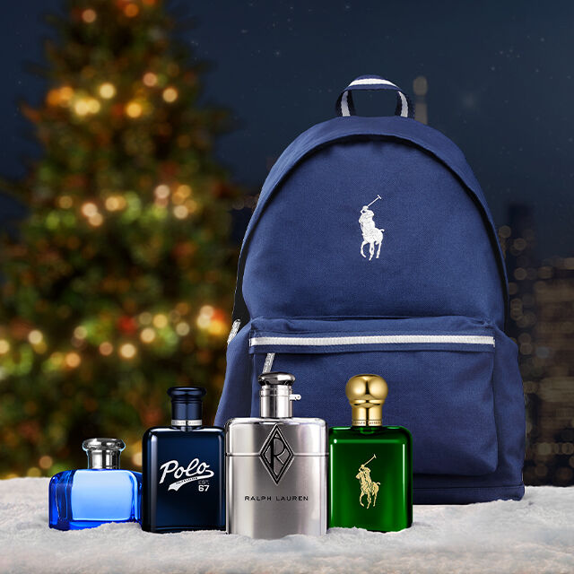Ralph Lauren's Exclusive Online Offers | Ralph Lauren Fragrances